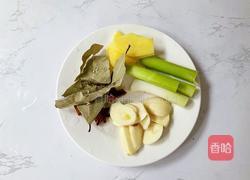 酱香排骨的做法图解2