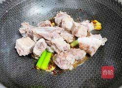 酱香排骨的做法图解7
