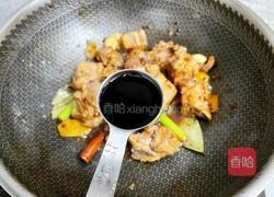 酱香排骨的做法图解9