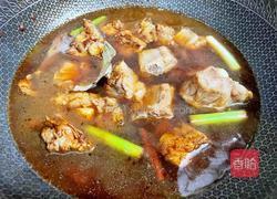 酱香排骨的做法图解10