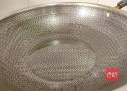 绿红如花的做法图解7