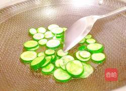 绿红如花的做法图解8