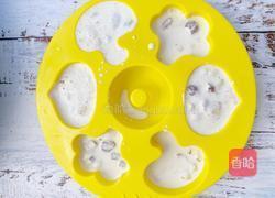 芝士枣糕的做法图解5