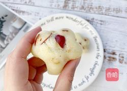 芝士枣糕的做法图解7