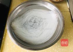 简版蒜蓉粉丝蒸扇贝的做法图解1