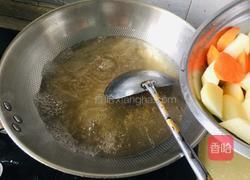 家庭版罗宋汤的做法图解5