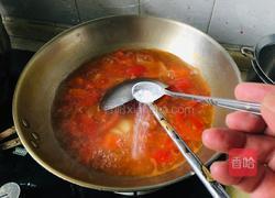 家庭版罗宋汤的做法图解7