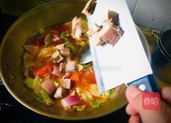 家庭版罗宋汤的做法图解9