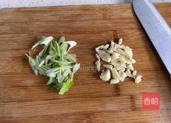 虾仁炒芹菜的做法图解5