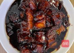 卤肉（五花肉）的做法图解3