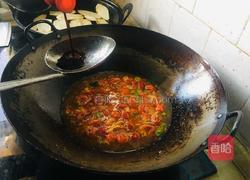 啤酒龙虾尾的做法图解5