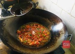 啤酒龙虾尾的做法图解6