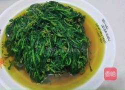教你煮佛耳草的做法图解6