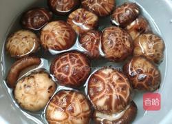 简单的下饭蘑菇做法的做法图解1
