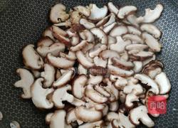 简单的下饭蘑菇做法的做法图解5