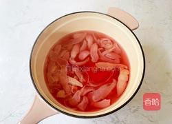 自制桃桃甘露的做法图解5