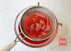 自制桃桃甘露的做法图解6