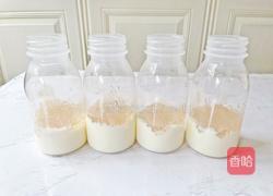 自制桃桃甘露的做法图解16