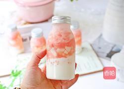 自制桃桃甘露的做法图解21