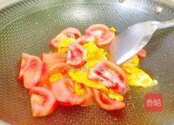 妈妈牌番茄鸡蛋汤的做法图解11