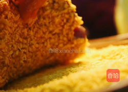 黄金炸牛排的做法图解5