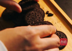 黄金炸牛排的做法图解7