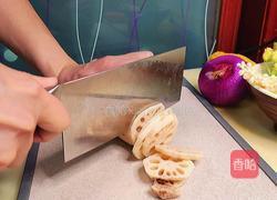 自制麻辣香锅的做法图解1