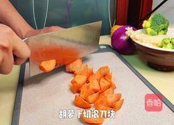 自制麻辣香锅的做法图解3