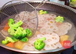 自制麻辣香锅的做法图解10