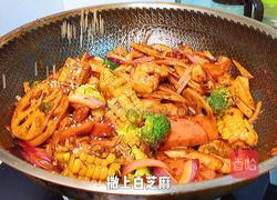 自制麻辣香锅的做法图解23