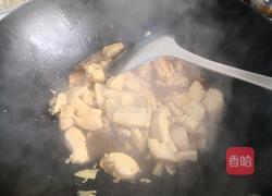 洋葱鸡胸肉的做法图解6