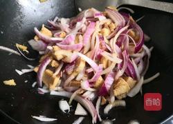 洋葱鸡胸肉的做法图解7