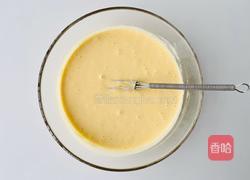 好吃停不下来的古早味红豆车轮饼的做法图解2