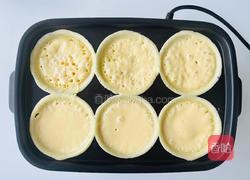 好吃停不下来的古早味红豆车轮饼的做法图解3