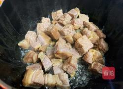 番茄牛腩炖土豆的做法图解6