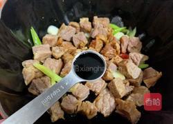 番茄牛腩炖土豆的做法图解10