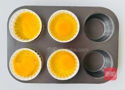 超火韩国街头小吃免发酵鸡蛋面包的做法图解4