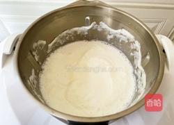 酸奶啵啵茉莉冻的做法图解8