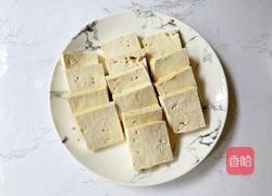 干煸豆腐的做法图解2