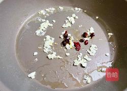 干煸豆腐的做法图解7