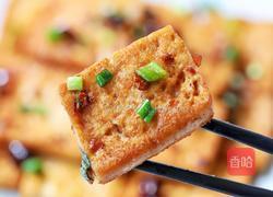 干煸豆腐的做法图解15