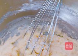 蔓越莓蛋糕卷的做法图解4