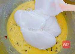 蔓越莓蛋糕卷的做法图解10