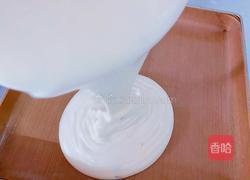 蔓越莓蛋糕卷的做法图解12