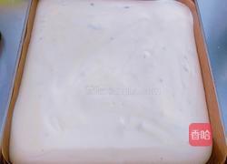 蔓越莓蛋糕卷的做法图解13