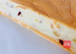 蔓越莓蛋糕卷的做法图解16