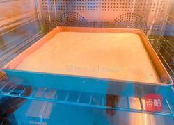 蔓越莓蛋糕卷的做法图解14