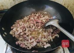 农家炸酱面的做法图解1