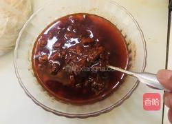 农家炸酱面的做法图解2