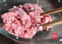 蔬菜瘦肉粥的做法图解6